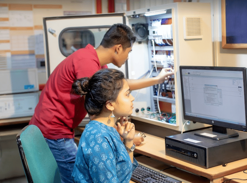 Sharda University Activities photo 4